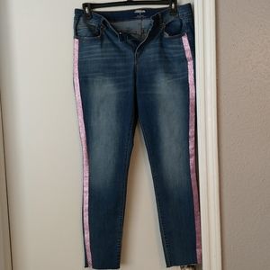 Women's Jeans